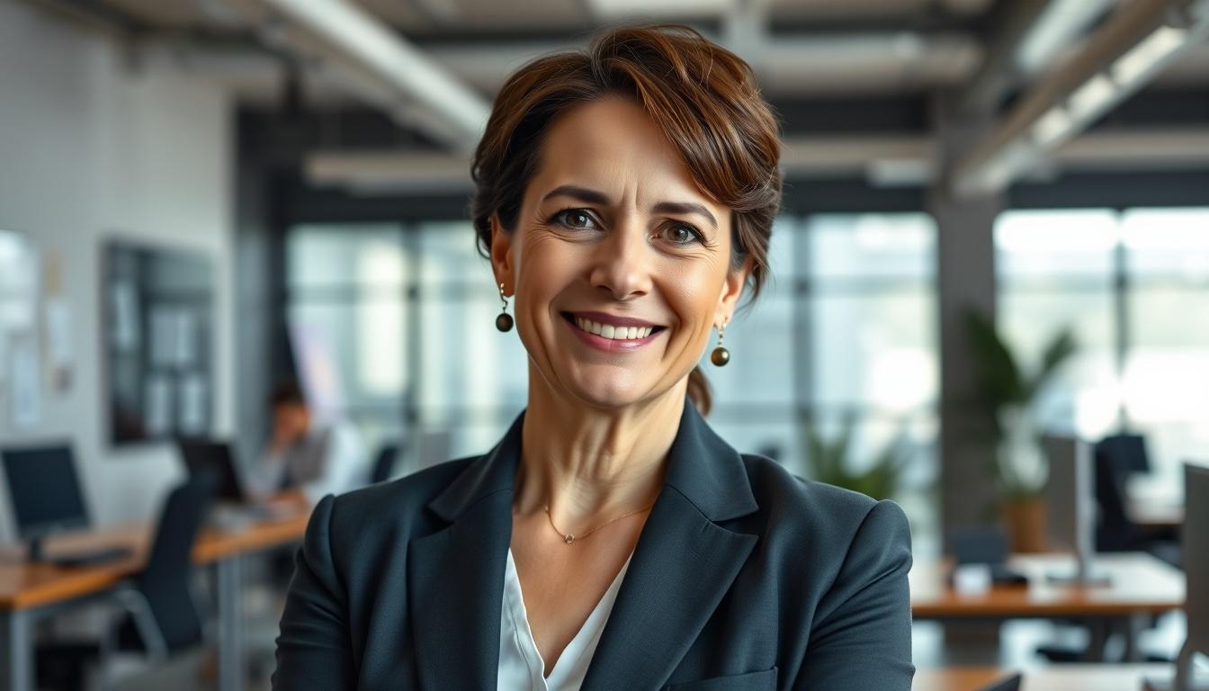Lisa Müller